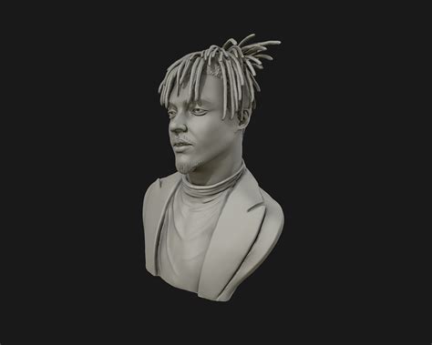 juice wrld stl